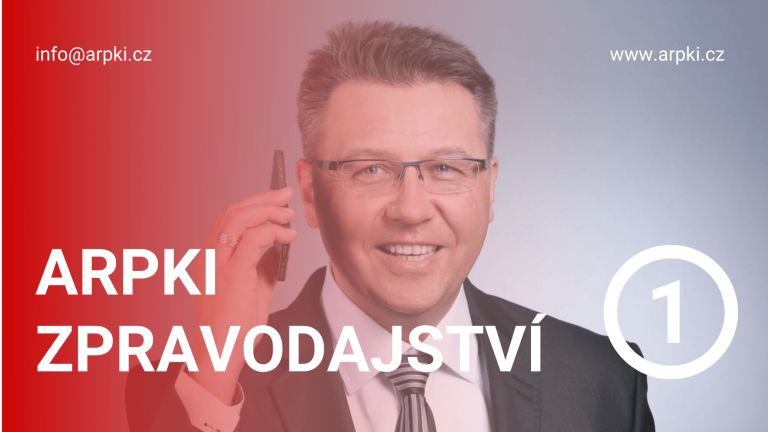 ARPKI Zpravodajství